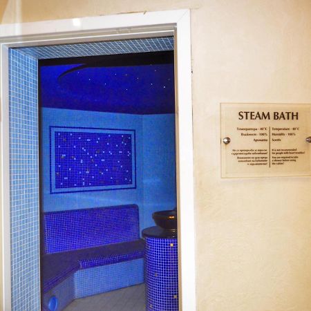 Bellevue Residence Relax Zone Bansko Exterior photo