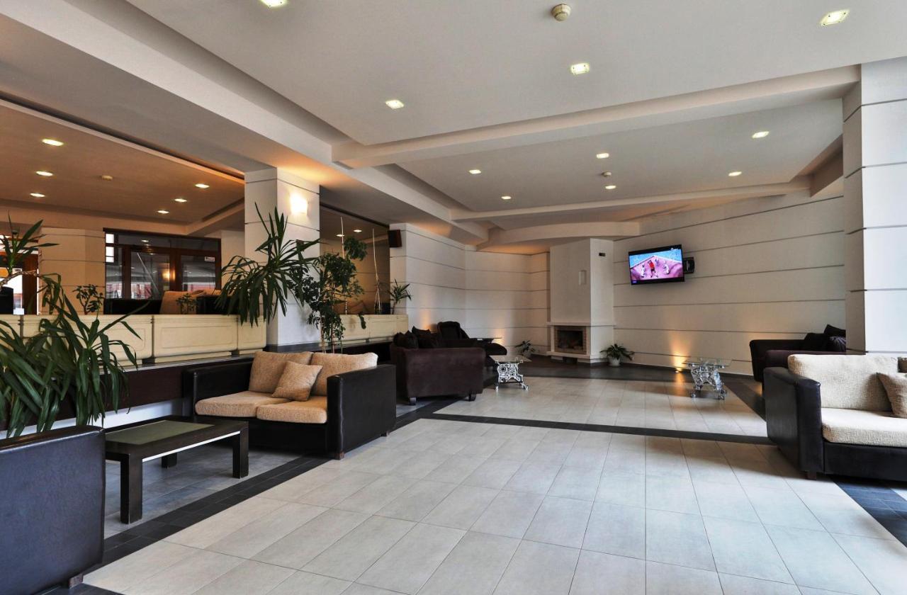 Bellevue Residence Relax Zone Bansko Exterior photo