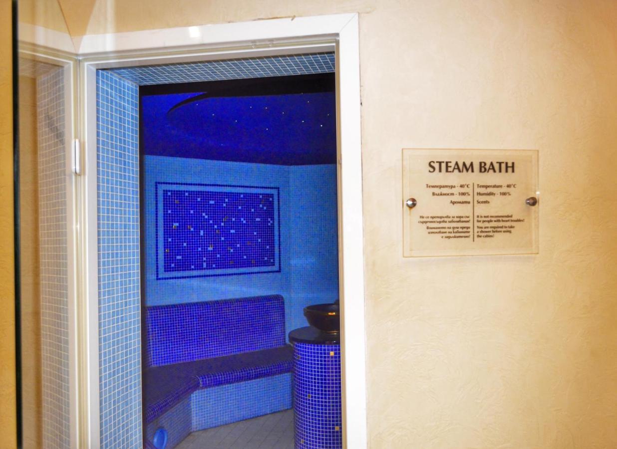 Bellevue Residence Relax Zone Bansko Exterior photo