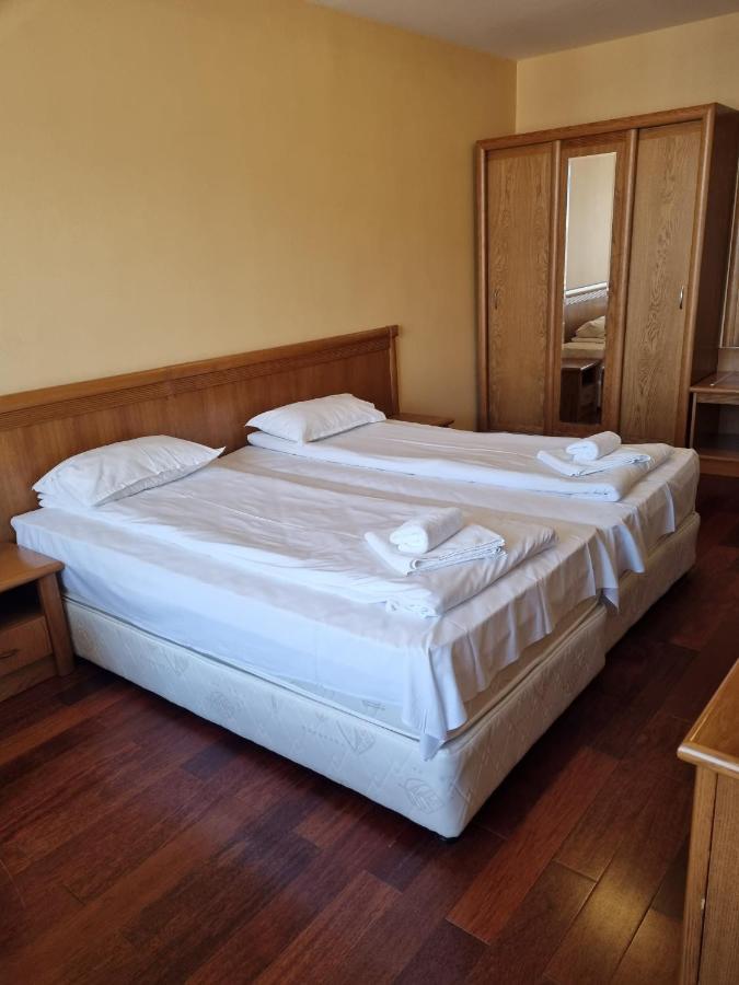 Bellevue Residence Relax Zone Bansko Exterior photo